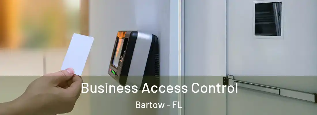 Business Access Control Bartow - FL