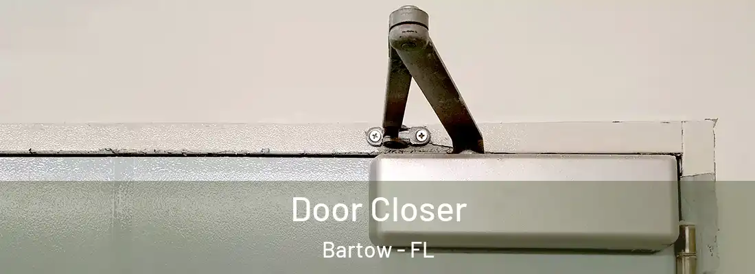 Door Closer Bartow - FL