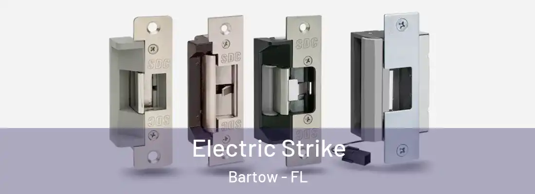  Electric Strike Bartow - FL