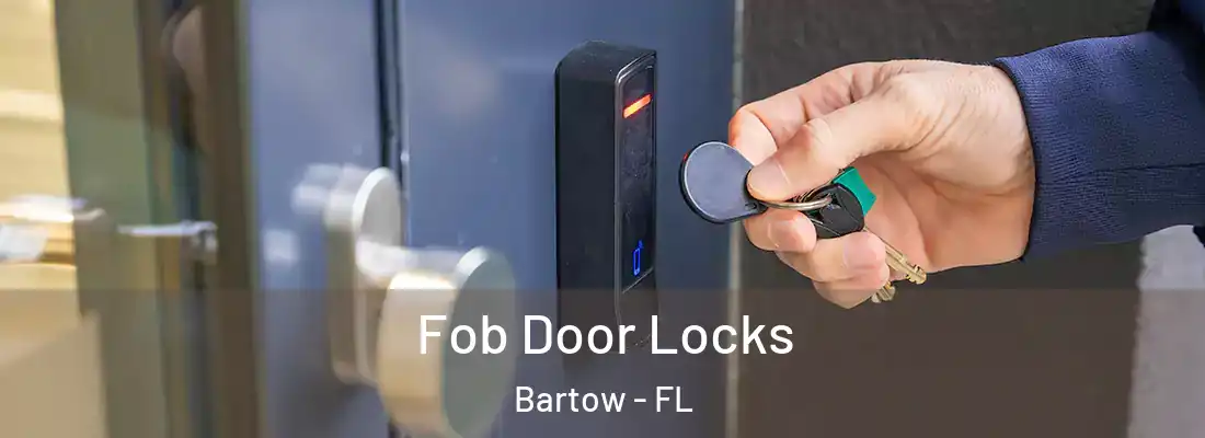  Fob Door Locks Bartow - FL