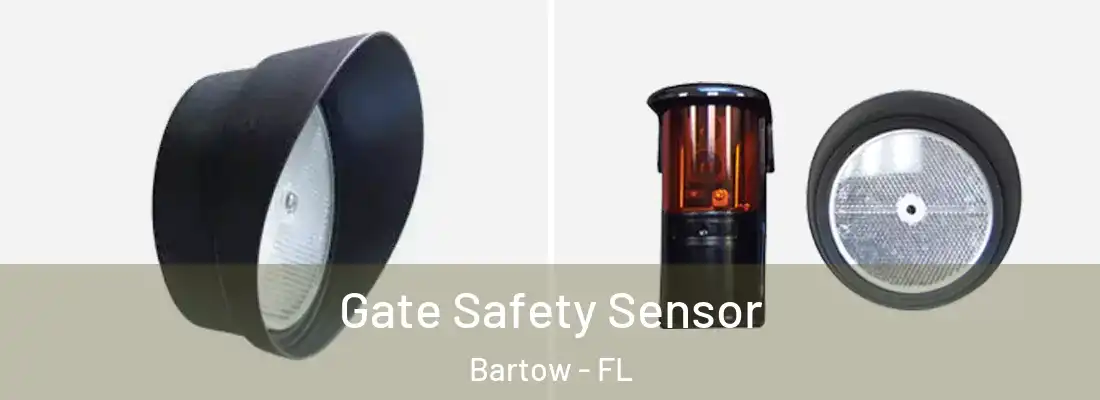 Gate Safety Sensor Bartow - FL