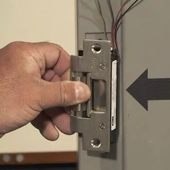 Electric Strike in Bartow, FL