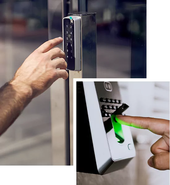 About Access Control in Bartow, FL