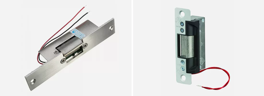 Affordable Electric Strike Systems for Enhanced Security in Bartow, FL