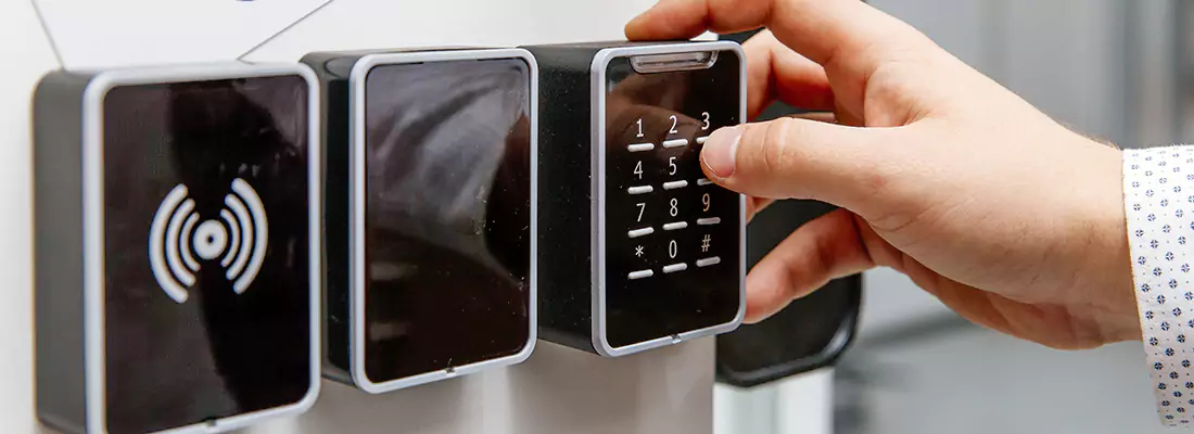 Affordable Gate Safety Sensor Systems for Homes in Bartow, FL