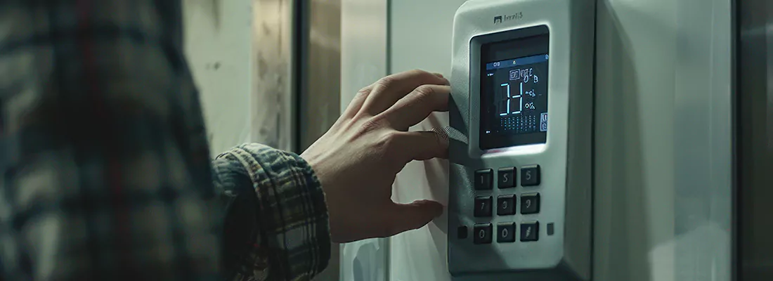 Affordable Keyless Entry Systems for Homes and Businesses in Bartow, FL