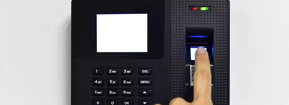 Affordable Office Access Control Systems for Small and Large Offices in Bartow, FL