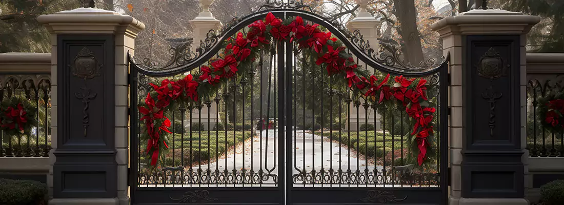 Affordable Proximity Sensor Gate Solutions for Homes and Businesses in Bartow, FL