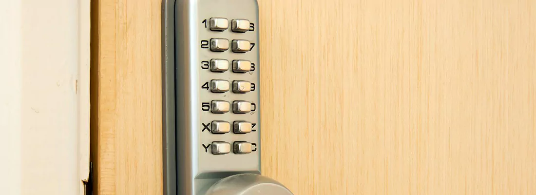 Automatic Electric Door Service Near Me in Bartow, FL