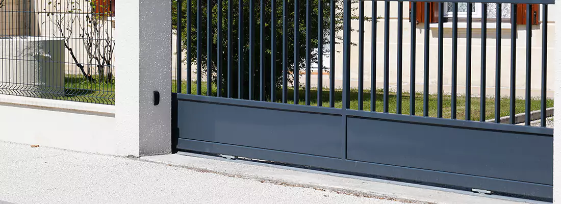 Automatic Sliding Gates Wheel Repair in Bartow, FL