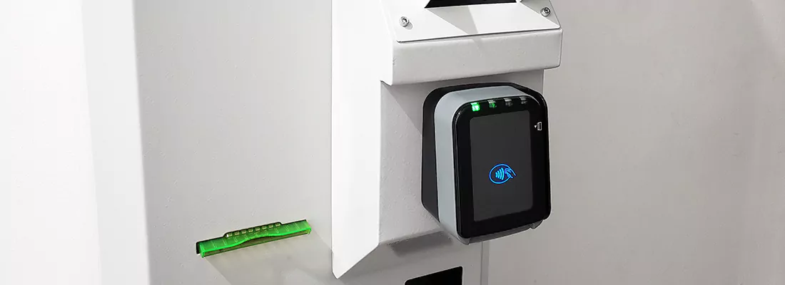 Biometric Security Options in Bartow, FL