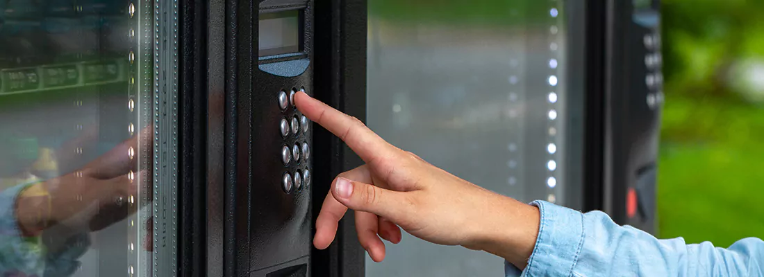 Commercial Access Control Boosts Security in Bartow, FL