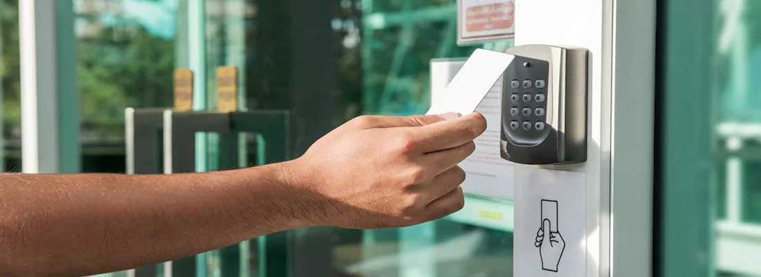 Custom Access Control Systems for Businesses in Bartow, FL