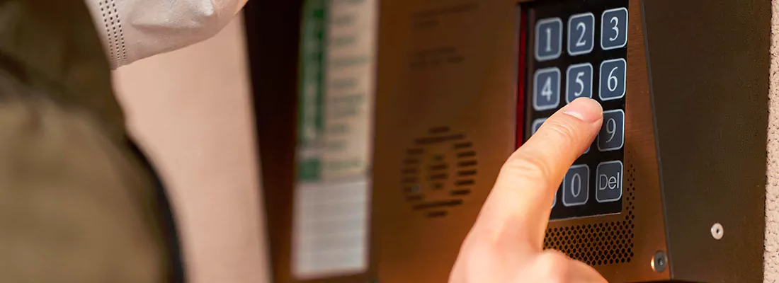 Commercial Gate Intercom Systems with Advanced Features in Bartow, FL