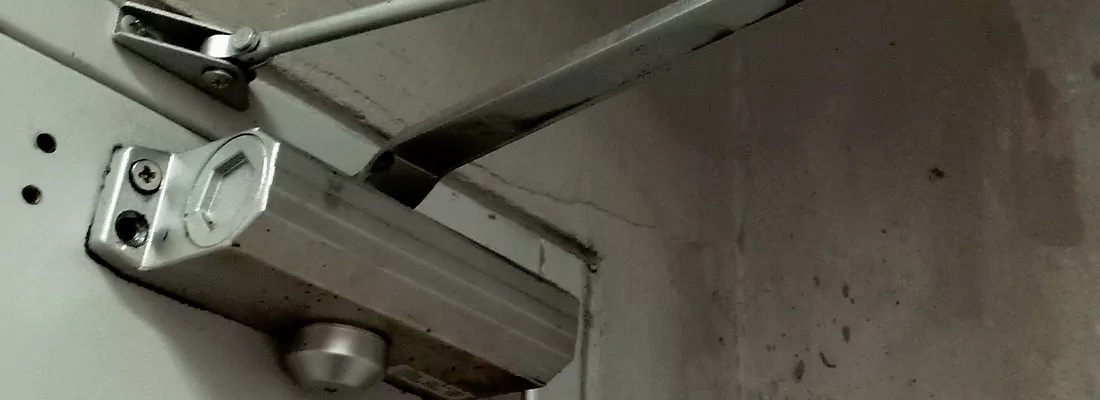Door Closer Adjustment in Bartow, FL