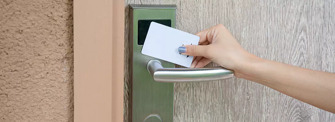 Expert Maintenance and Repair for Electric Locks in Bartow, FL