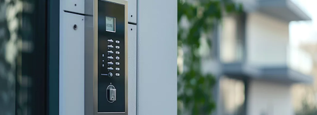 Expert Maintenance and Repairs For Keyless Entry Systems in Bartow, FL