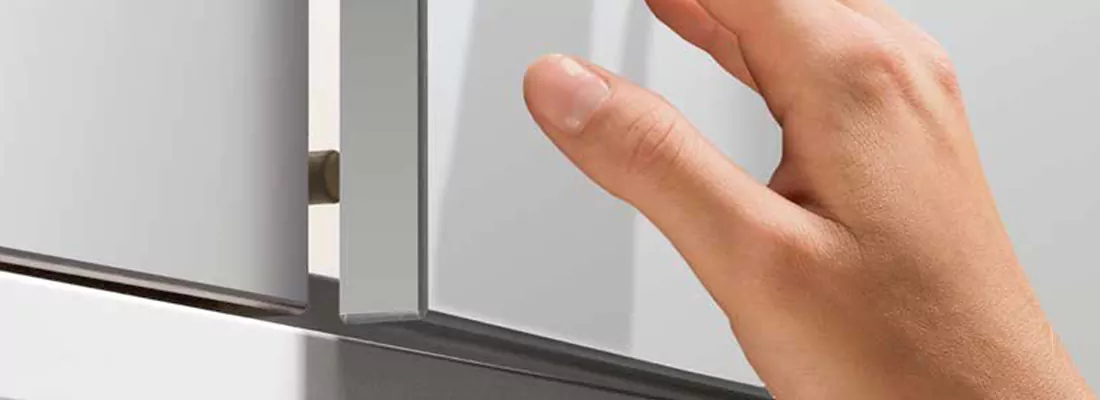 Professional Installation of Push to Open Door Systems in Bartow, FL