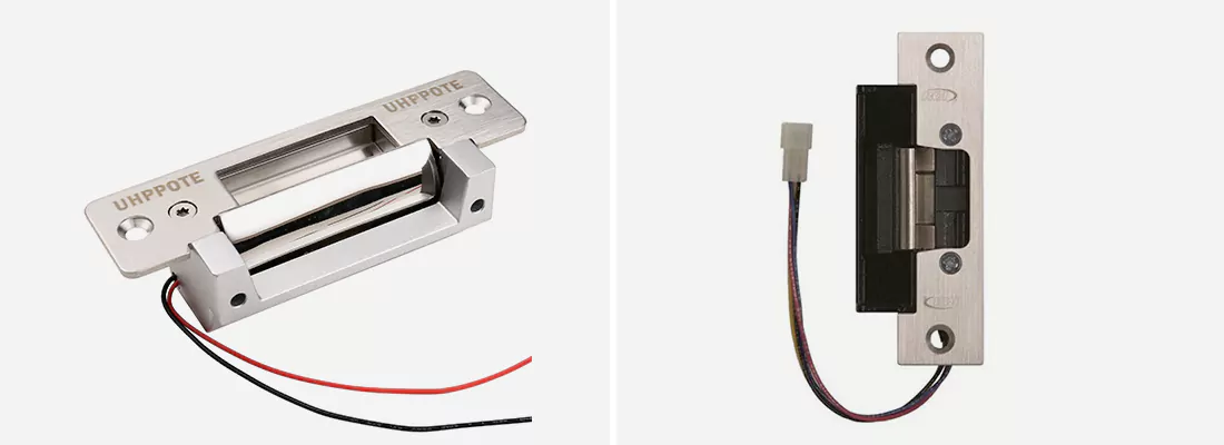 Reliable Electric Strike Solutions for Automatic Door Security in Bartow, FL