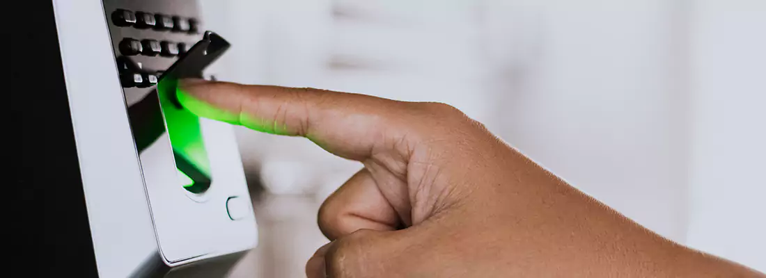 Reliable Fingerprint Access System Installation and Maintenance in Bartow, FL