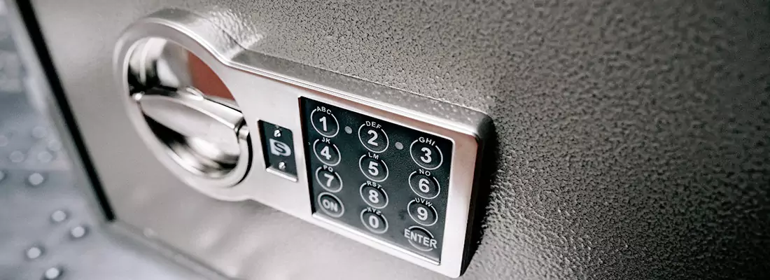 Reliable Keypad Access Control Solutions for Every Need in Bartow, FL