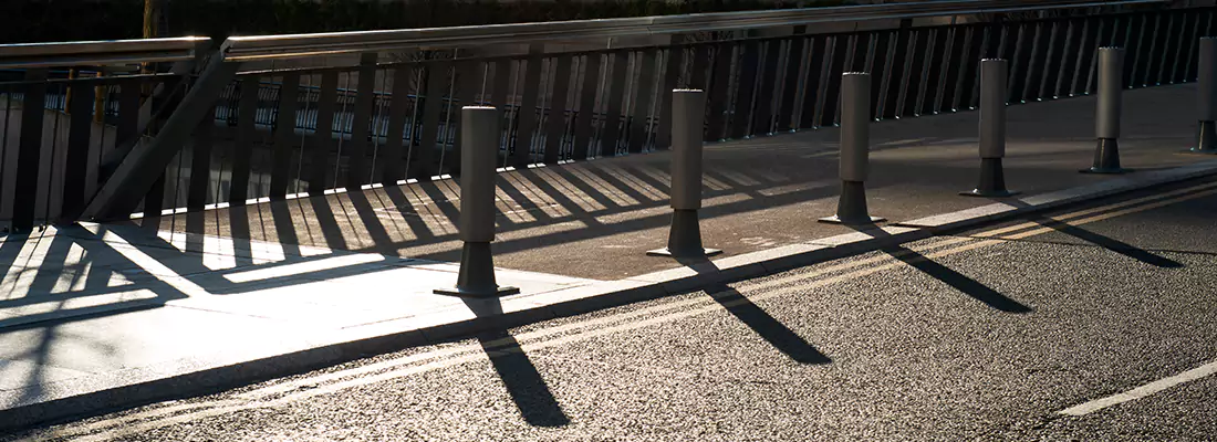 Retractable Driveway Post Repair Services in Bartow, FL