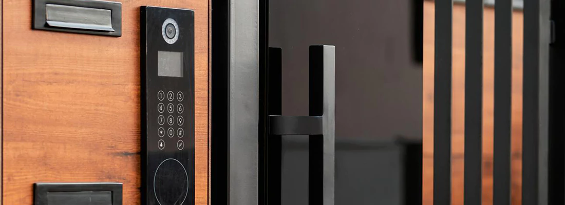 RFID-Enabled Access Control Systems in Bartow, FL