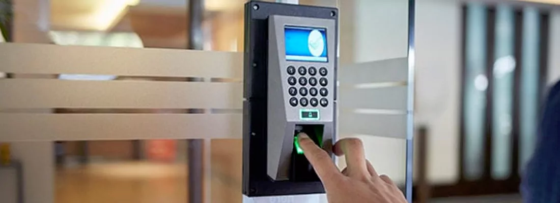 Secure Your Facility with Industrial Access Control Installation in Bartow, FL