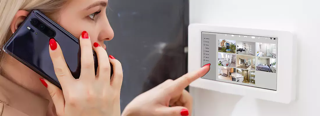 Secure Your Property with Video Intercom Systems in Bartow, FL