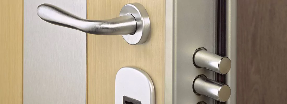 Steel and Reinforced High-Security Doors in Bartow, FL