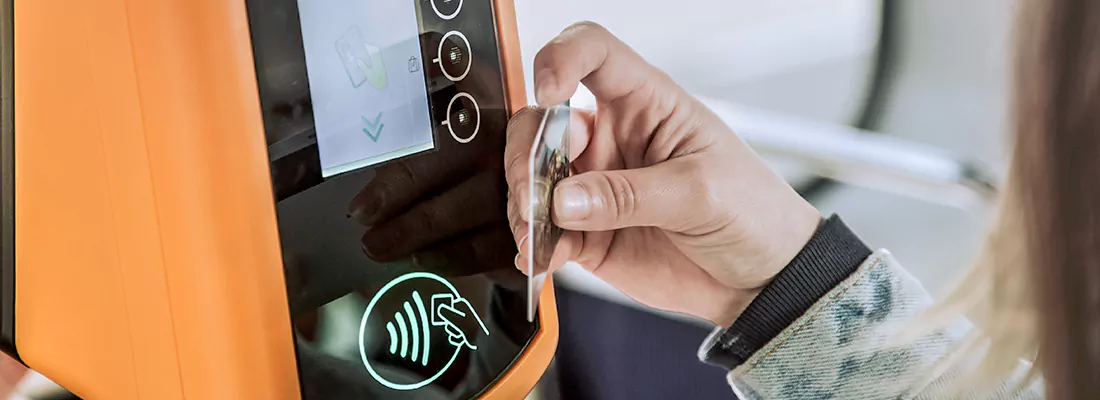 Touchless Entry Systems For Enhanced Accessibility in Bartow, FL