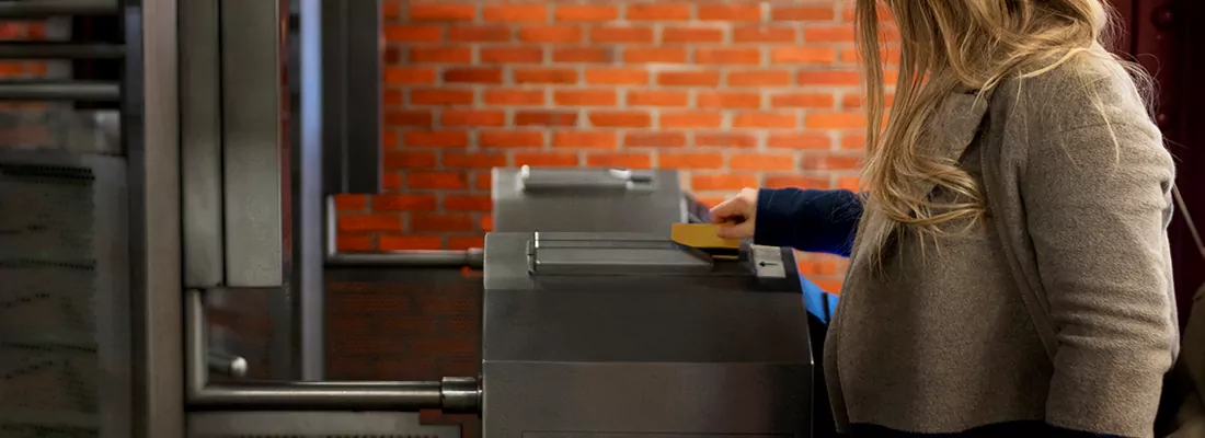 Upgrade to Modern Security Turnstile Systems in Bartow, FL