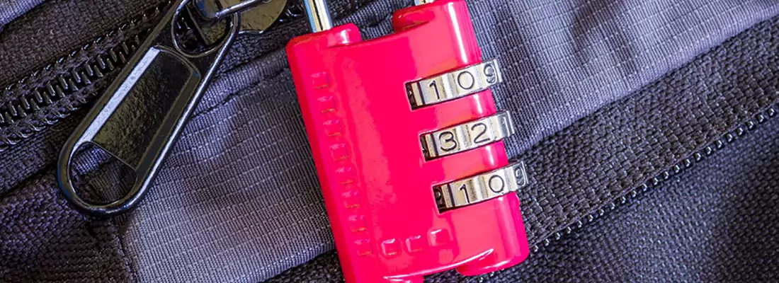 Combination Lock Installation in Bartow, FL