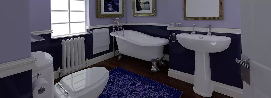 Emergency Washroom Call System Installation in Bartow, FL