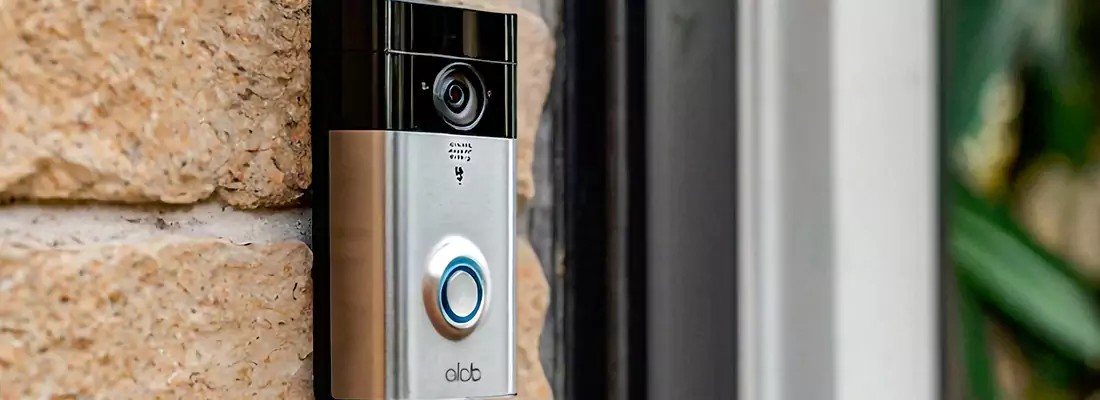 Wireless and Wired Camera Doorbell Options in Bartow, FL