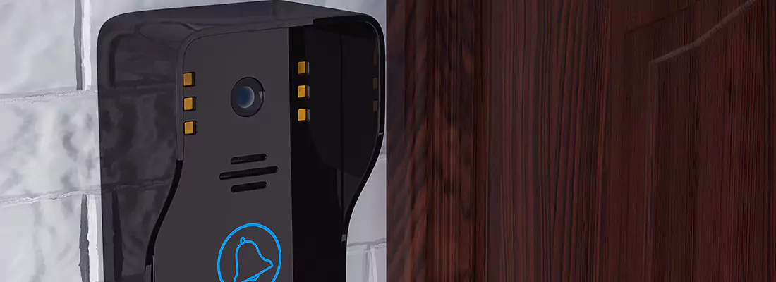 Wireless Door Proximity Sensors for Smart Security in Bartow, FL