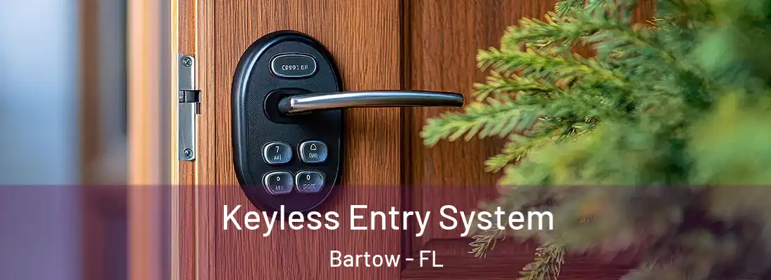  Keyless Entry System Bartow - FL
