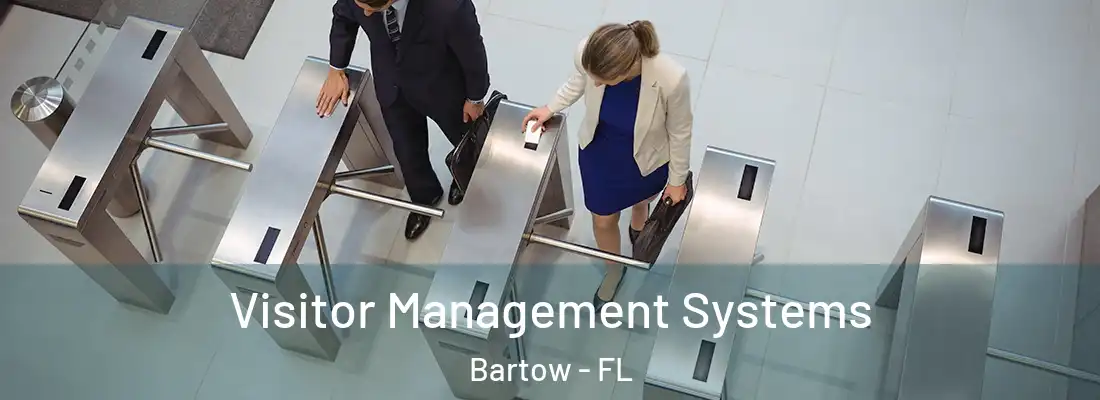  Visitor Management Systems Bartow - FL